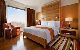 Courtyard By Marriott Gurugram Downtown